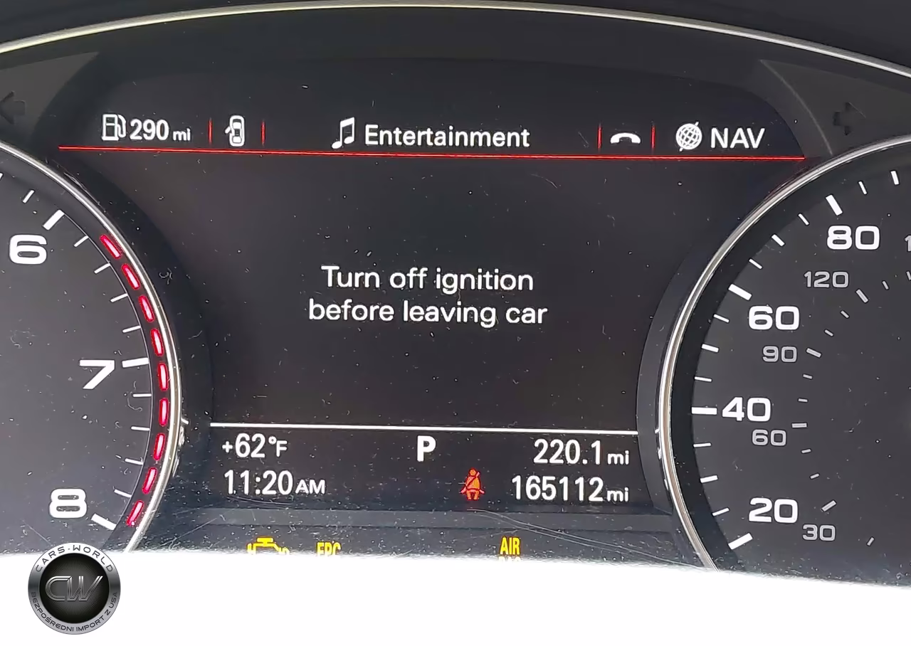 2013 Audi A6 2.0T Premium Plus VIN:WAUGFBFC2DN085634 - 15