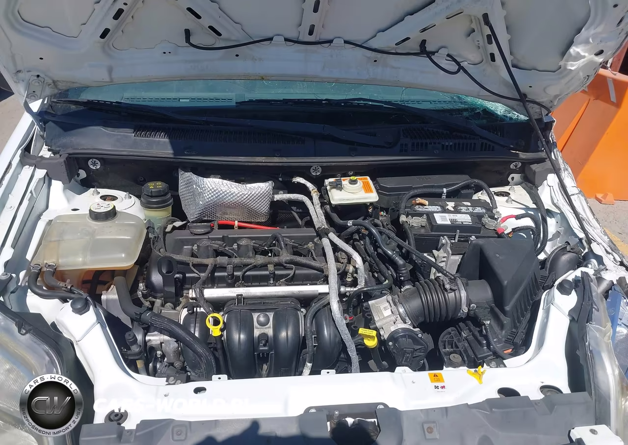 2013 Ford Transit Connect Xlt VIN:NM0LS7BN0DT171891 - 10