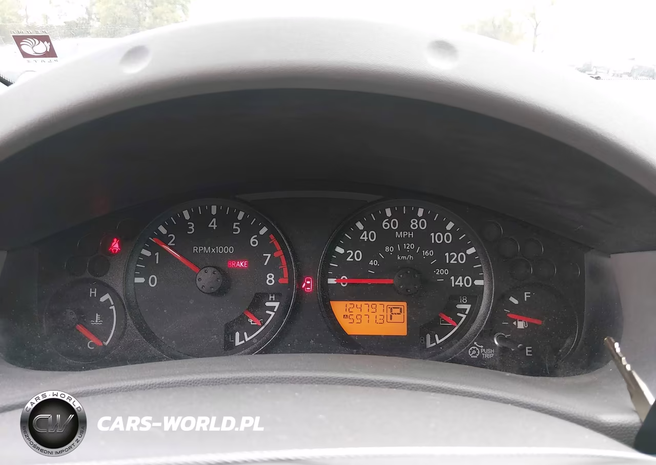 2012 Nissan Frontier S VIN:1N6AD0ER1CC478136 - 7