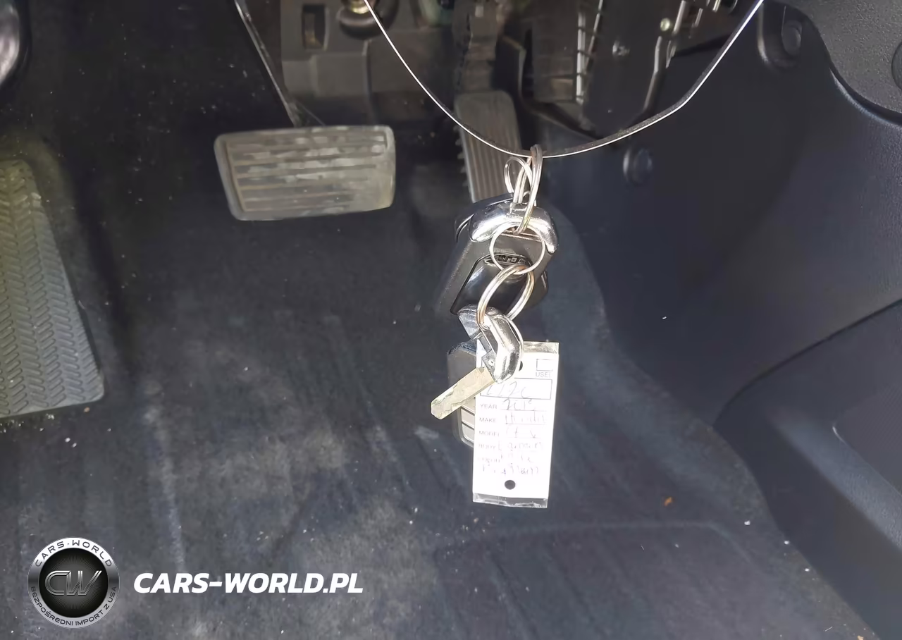 2015 Honda Cr-V Ex VIN:2HKRM4H58FH682883 - 11