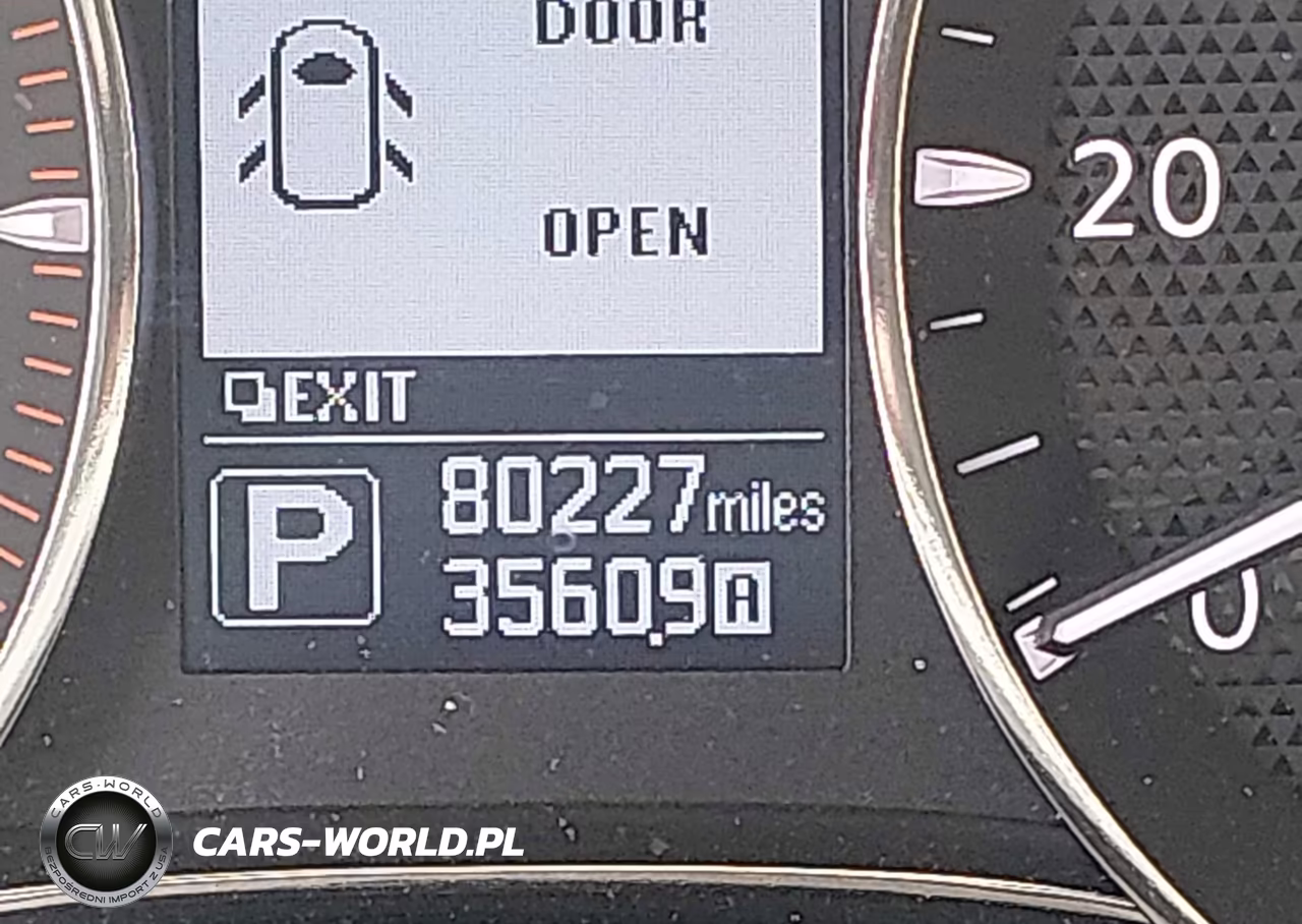 2019 Nissan Armada Sl VIN:JN8AY2ND4KX008072 - 15