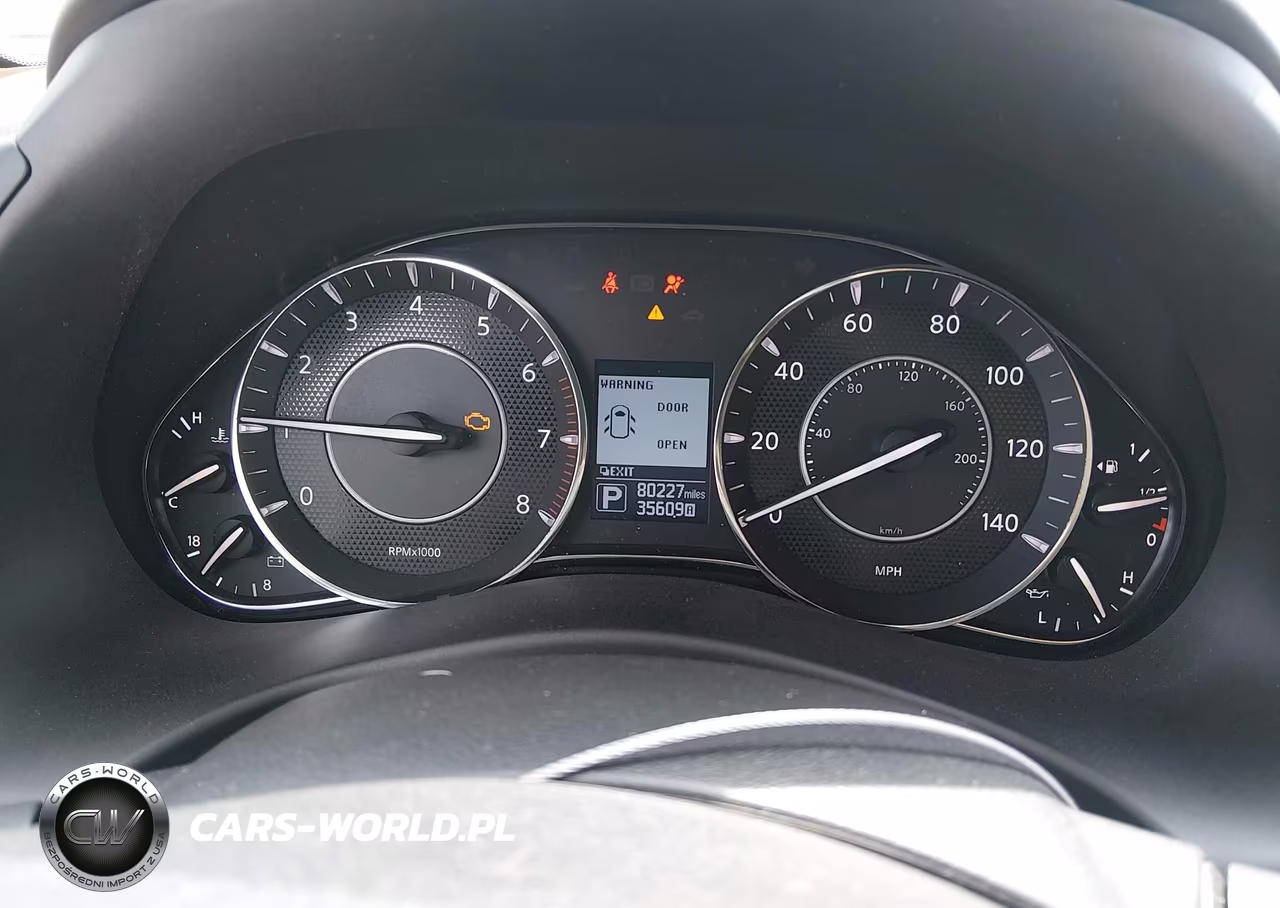 2019 Nissan Armada Sl VIN:JN8AY2ND4KX008072 - 7