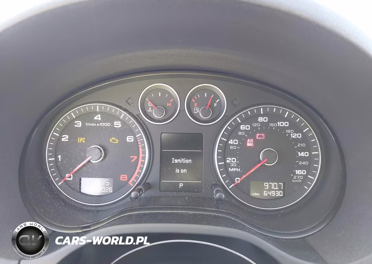 2010 Audi A3 2.0T Premium VIN:WAUMFAFM9AA022717 - 7