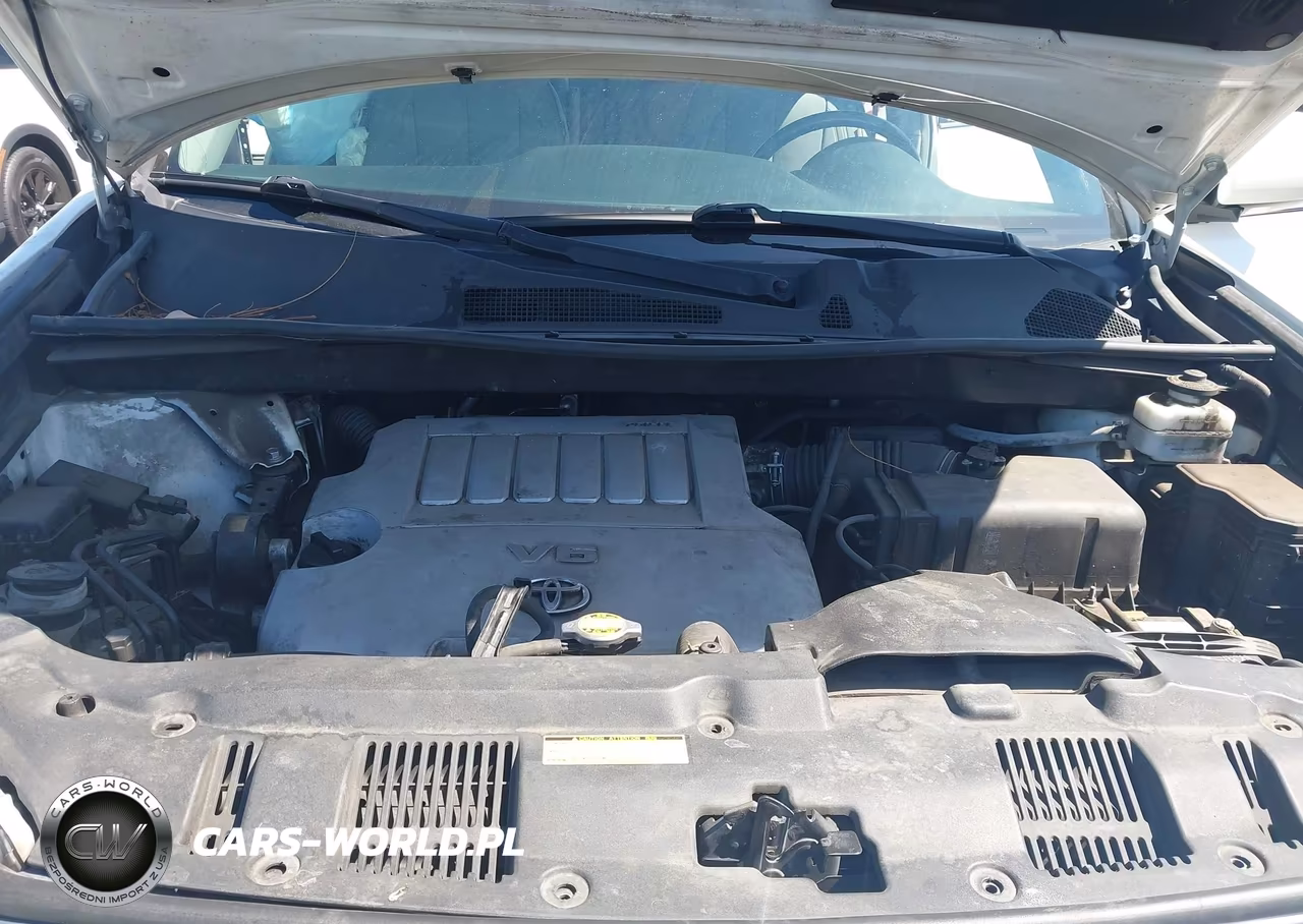 2013 Toyota Highlander Limited VIN:5TDYK3EH7DS090571 - 10