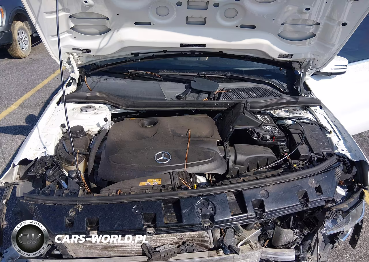 2019 Mercedes-Benz Gla 250 VIN:WDCTG4EB7KJ548207 - 10