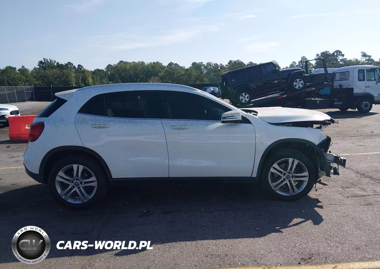 2019 Mercedes-Benz Gla 250 VIN:WDCTG4EB7KJ548207 - 13