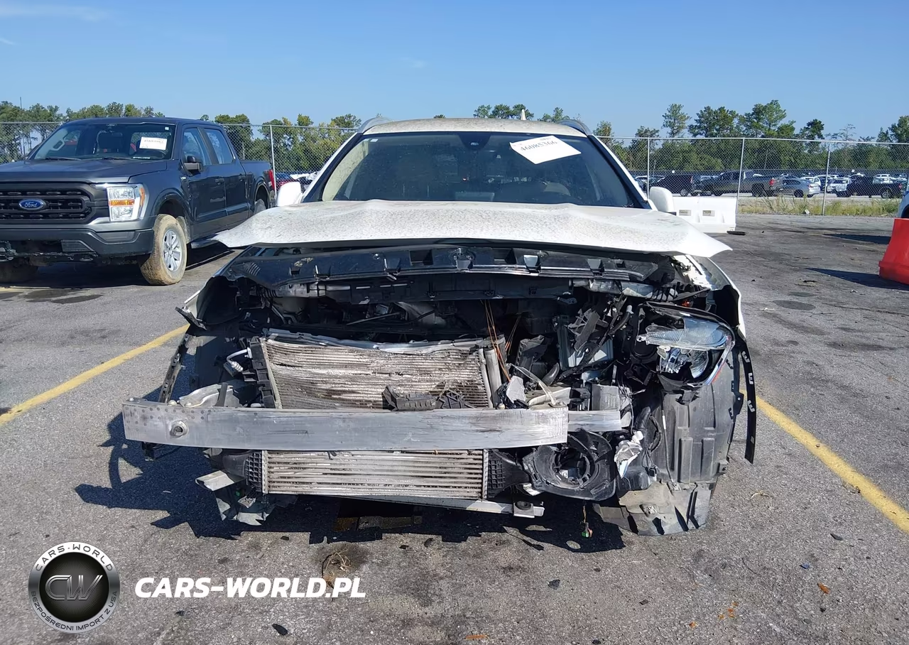 2019 Mercedes-Benz Gla 250 VIN:WDCTG4EB7KJ548207 - 6
