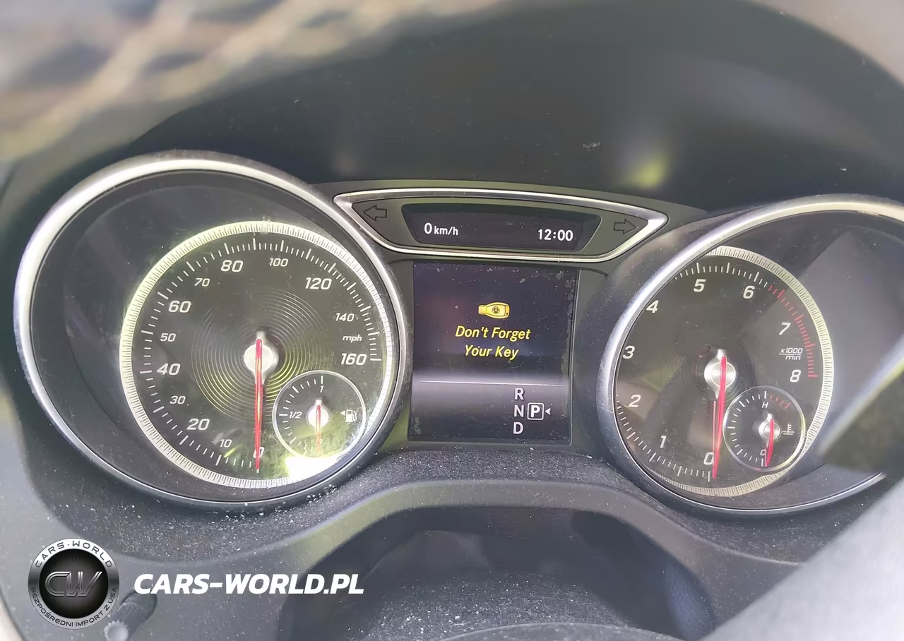 2019 Mercedes-Benz Gla 250 VIN:WDCTG4EB7KJ548207 - 7