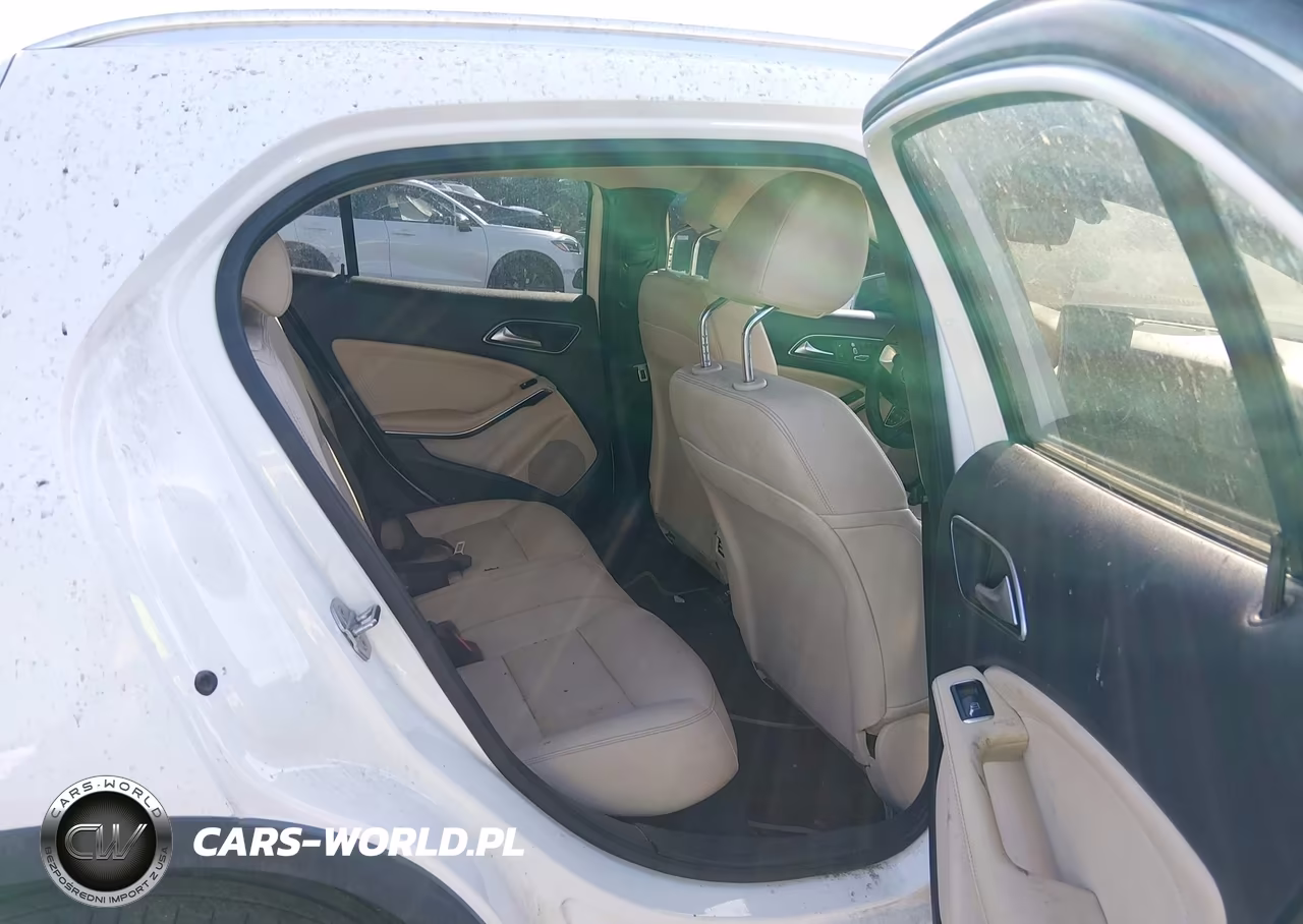 2019 Mercedes-Benz Gla 250 VIN:WDCTG4EB7KJ548207 - 8