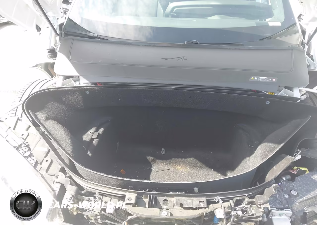 2024 Lucid Air Pure VIN:50EA1PGA1RA005123 - 10