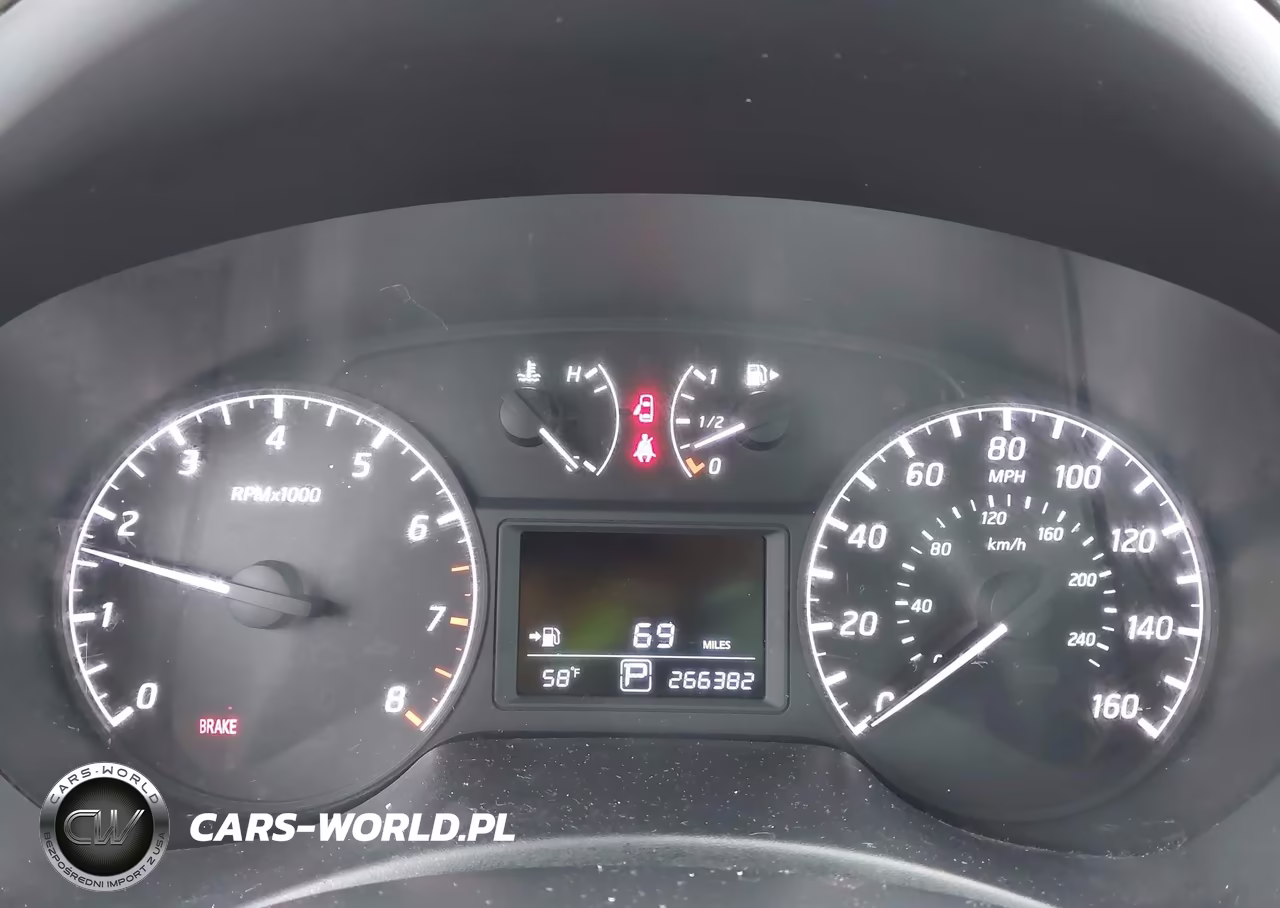 2017 Nissan Sentra S VIN:3N1AB7AP2HY252288 - 7
