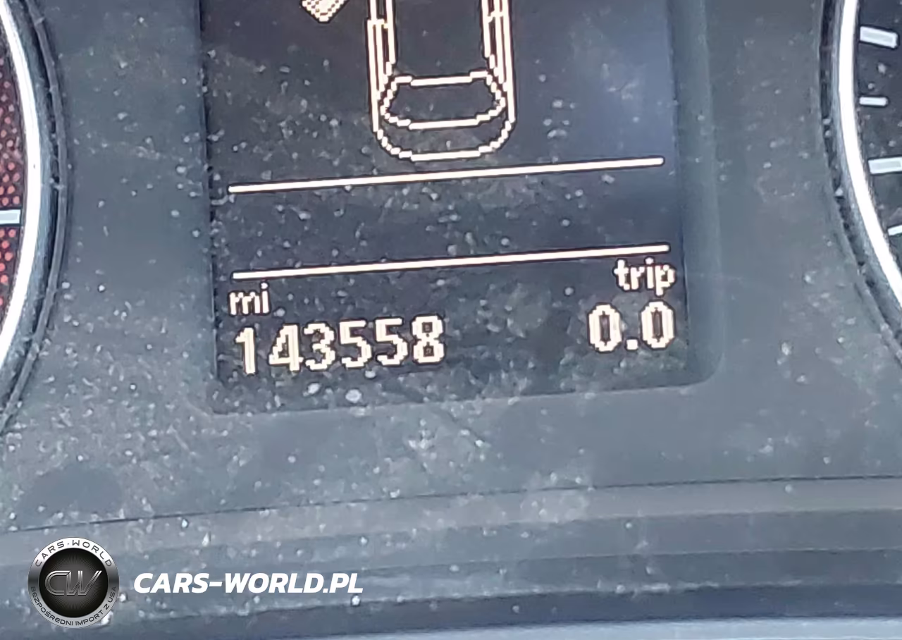 2014 Volkswagen Passat 1.8T Se VIN:1VWBT7A37EC034389 - 7