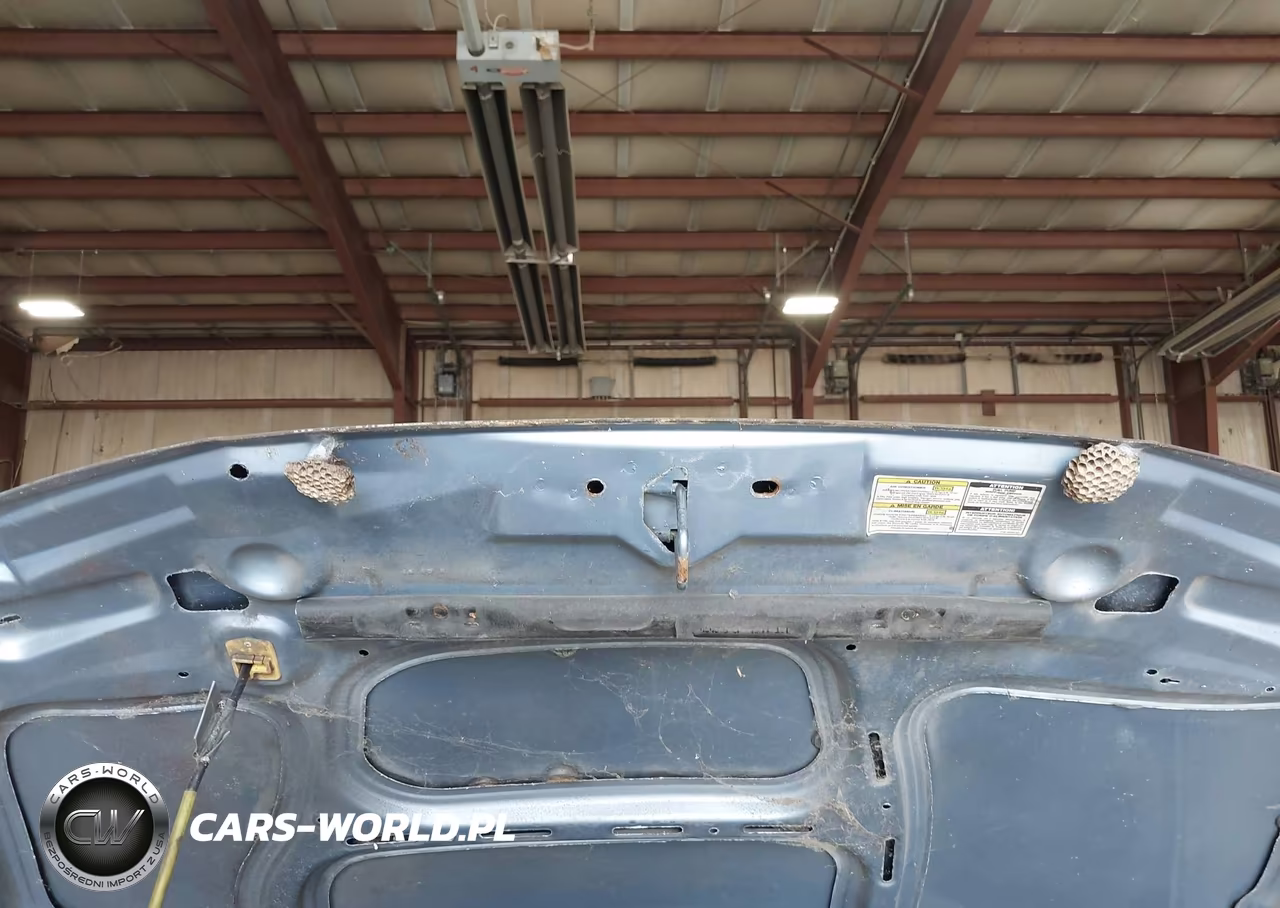 1998 Ford Contour VIN:3FALP6534WM115761 - 14