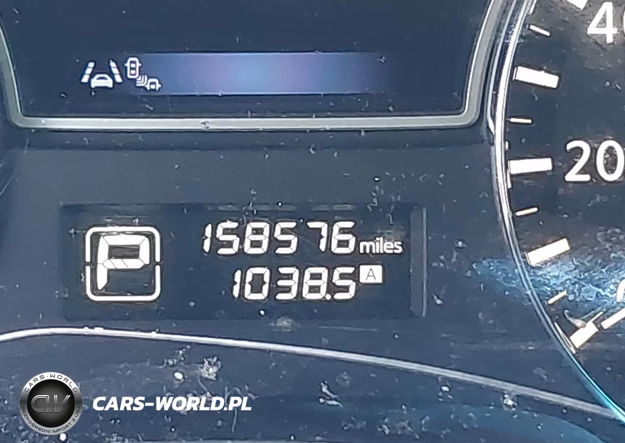 2015 Nissan Altima 2.5 Sl VIN:1N4AL3AP3FC228189 - 15