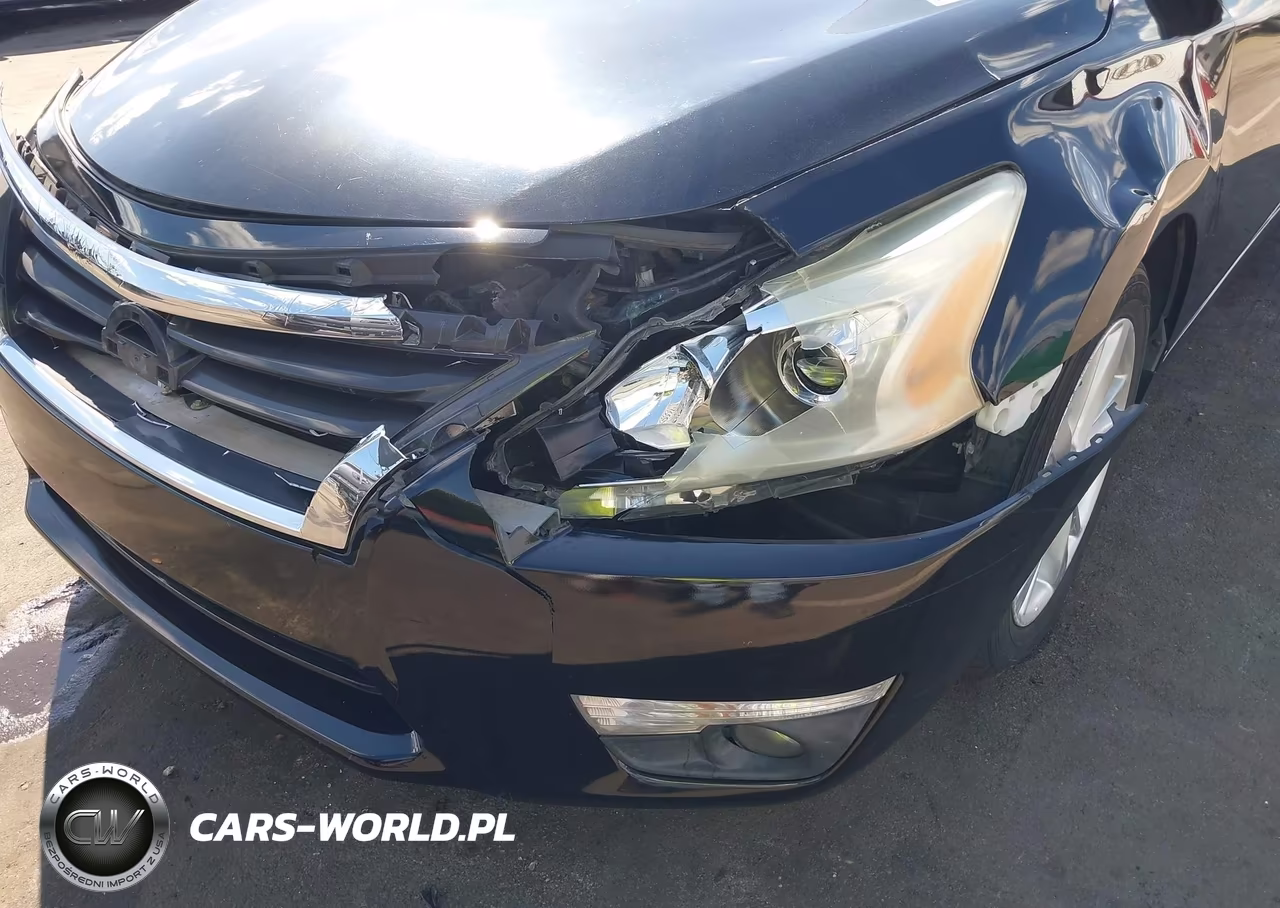 2015 Nissan Altima 2.5 Sl VIN:1N4AL3AP3FC228189 - 17