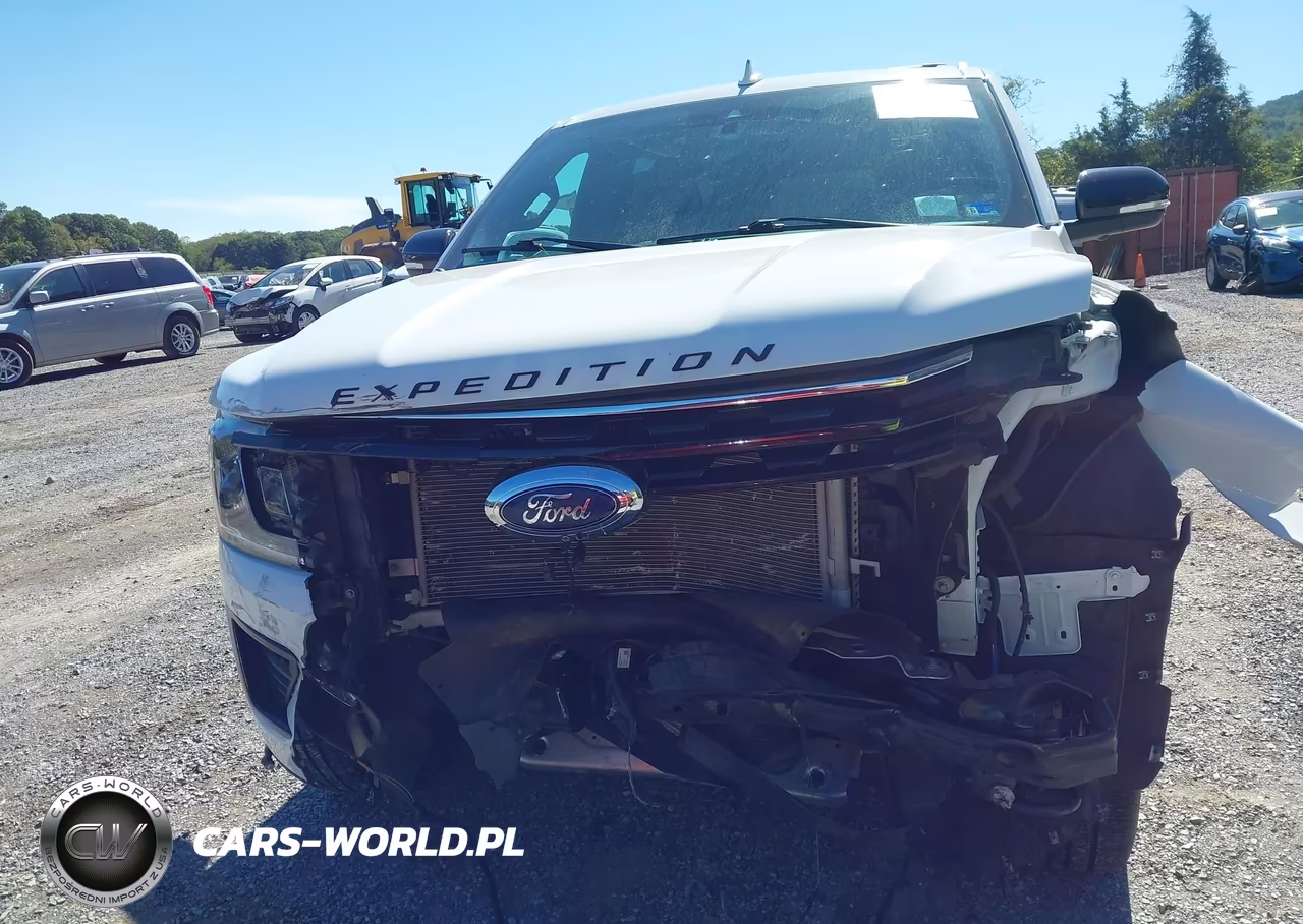 2021 Ford Expedition Limited Max VIN:1FMJK2AT3MEA22212 - 13