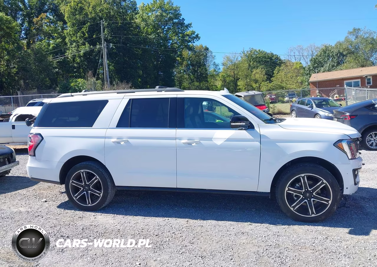 2021 Ford Expedition Limited Max VIN:1FMJK2AT3MEA22212 - 14