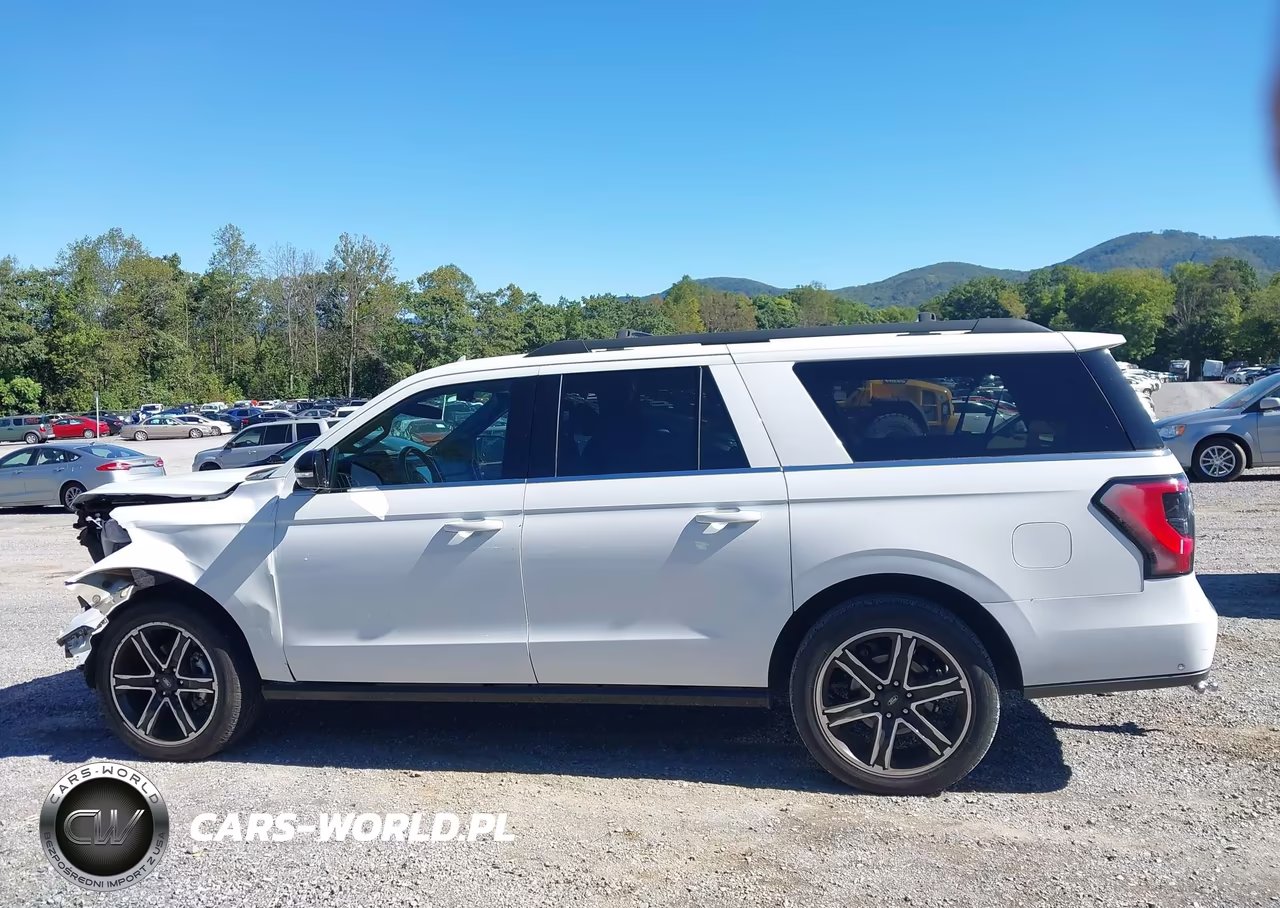 2021 Ford Expedition Limited Max VIN:1FMJK2AT3MEA22212 - 15