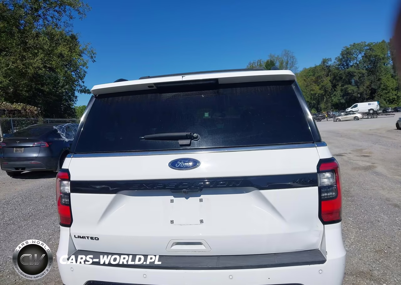 2021 Ford Expedition Limited Max VIN:1FMJK2AT3MEA22212 - 17