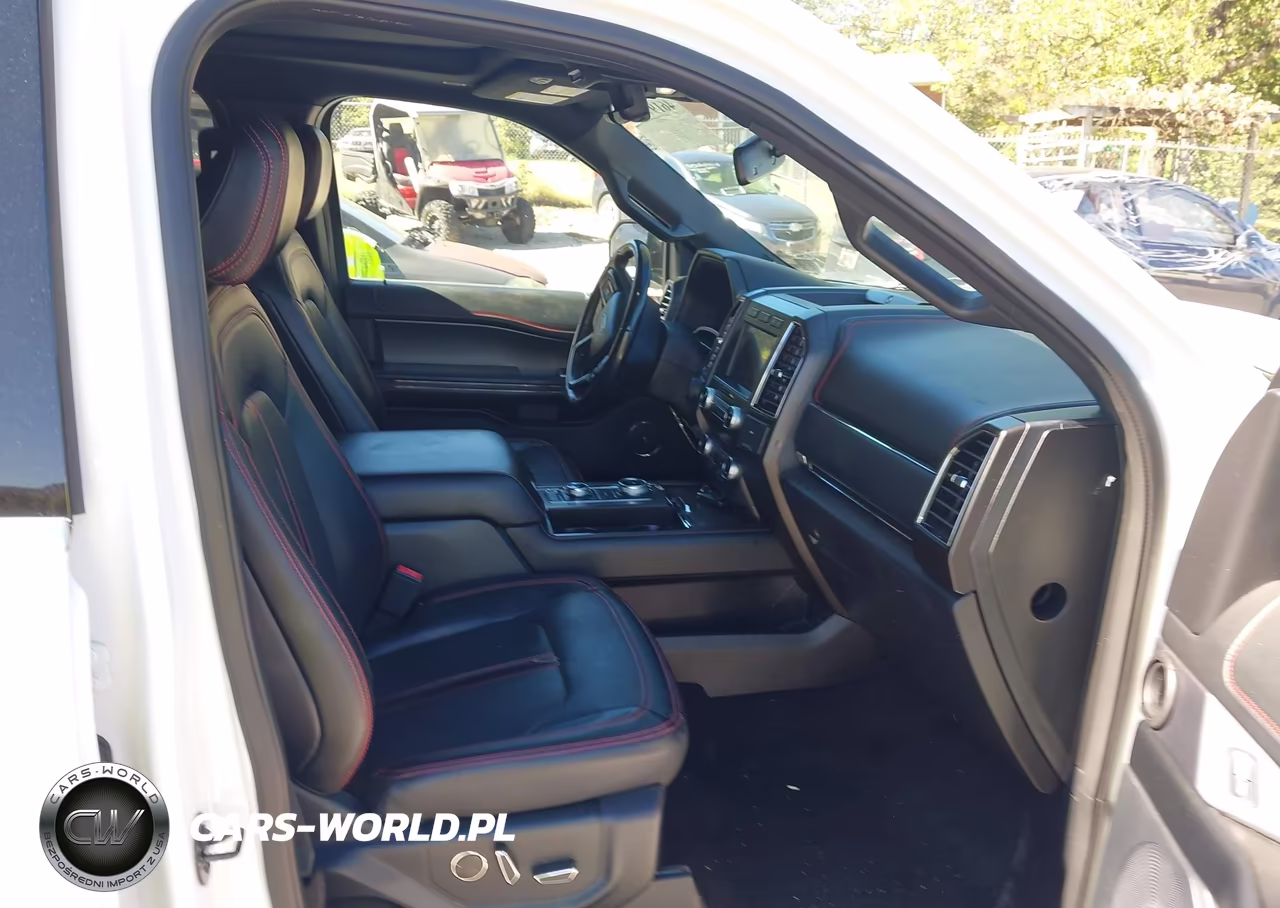 2021 Ford Expedition Limited Max VIN:1FMJK2AT3MEA22212 - 5