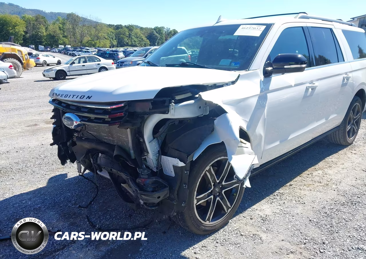 2021 Ford Expedition Limited Max VIN:1FMJK2AT3MEA22212 - 6