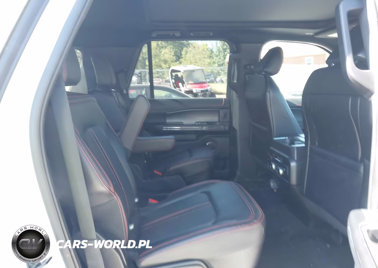2021 Ford Expedition Limited Max VIN:1FMJK2AT3MEA22212 - 8