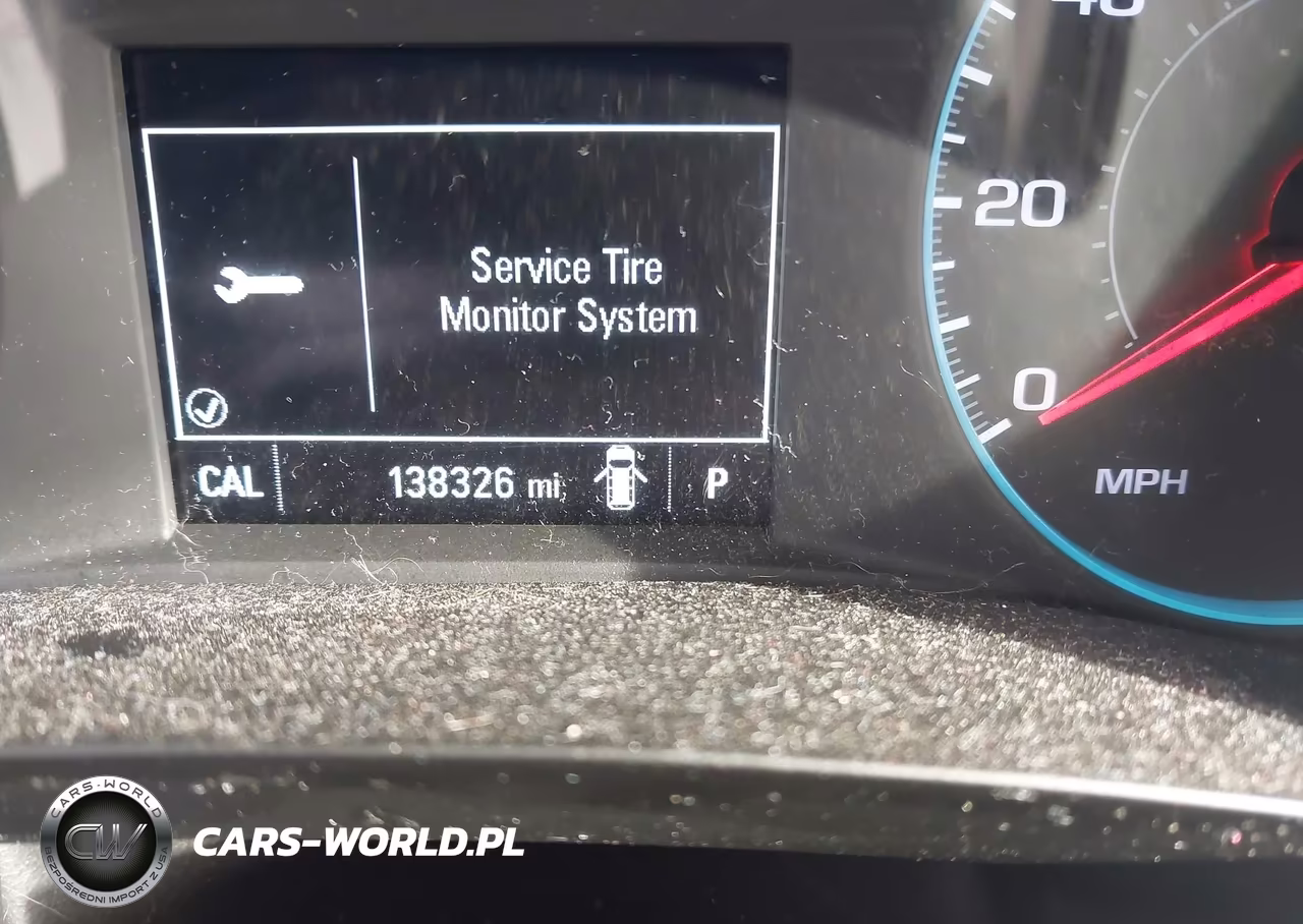 2019 Chevrolet Traverse Ls VIN:1GNEVFKW3KJ306870 - 16