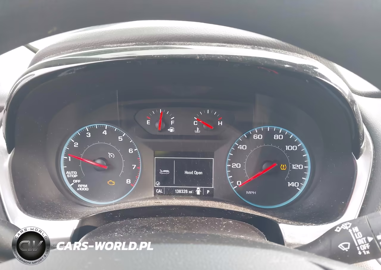 2019 Chevrolet Traverse Ls VIN:1GNEVFKW3KJ306870 - 7