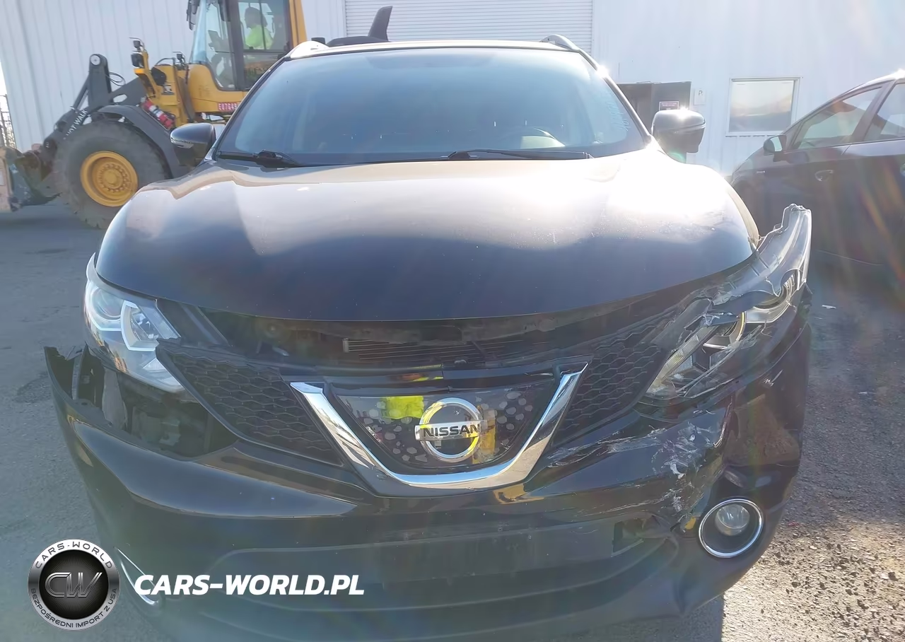 2018 Nissan Rogue Sport Sv VIN:JN1BJ1CP1JW188176 - 13