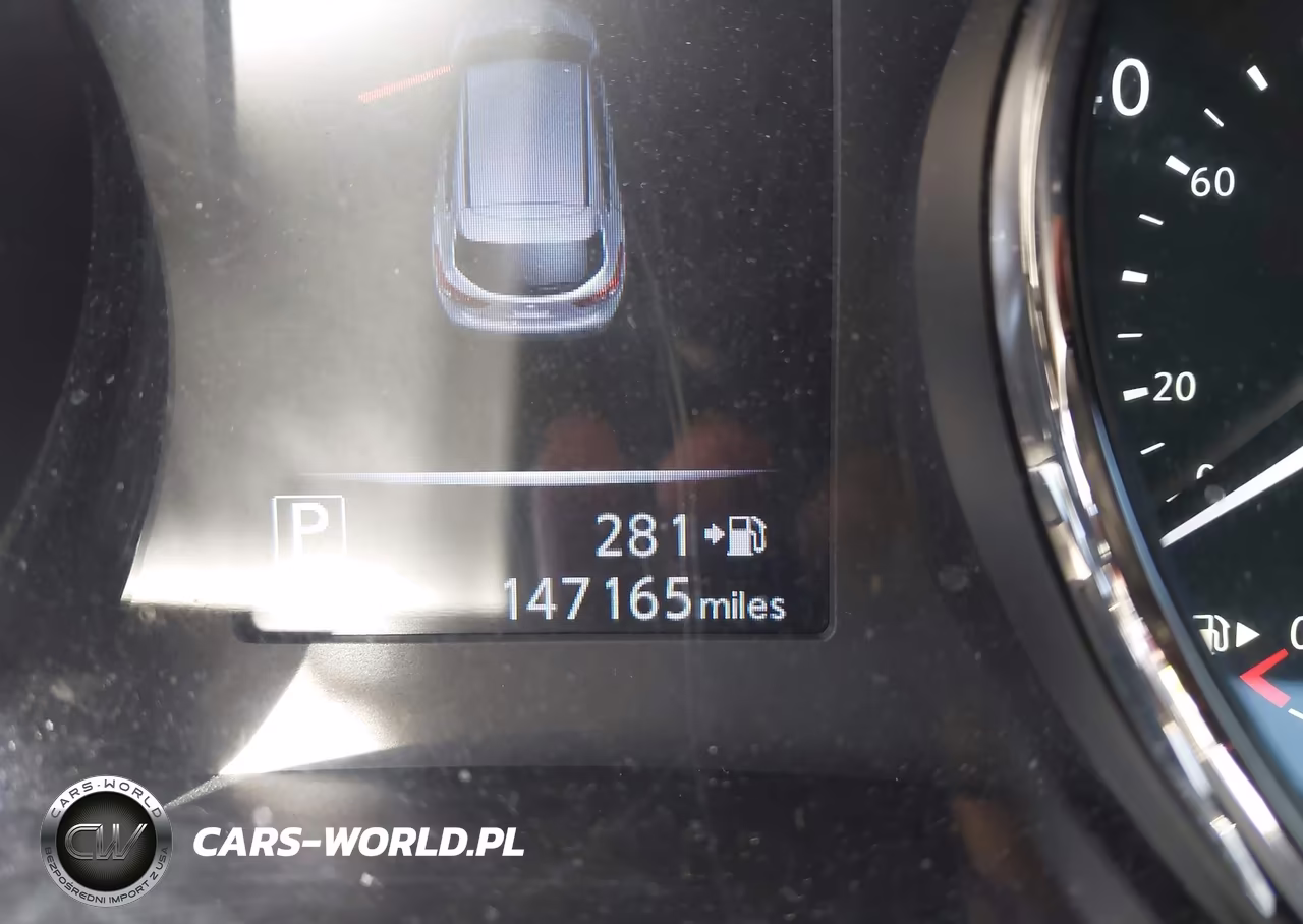 2018 Nissan Rogue Sport Sv VIN:JN1BJ1CP1JW188176 - 16