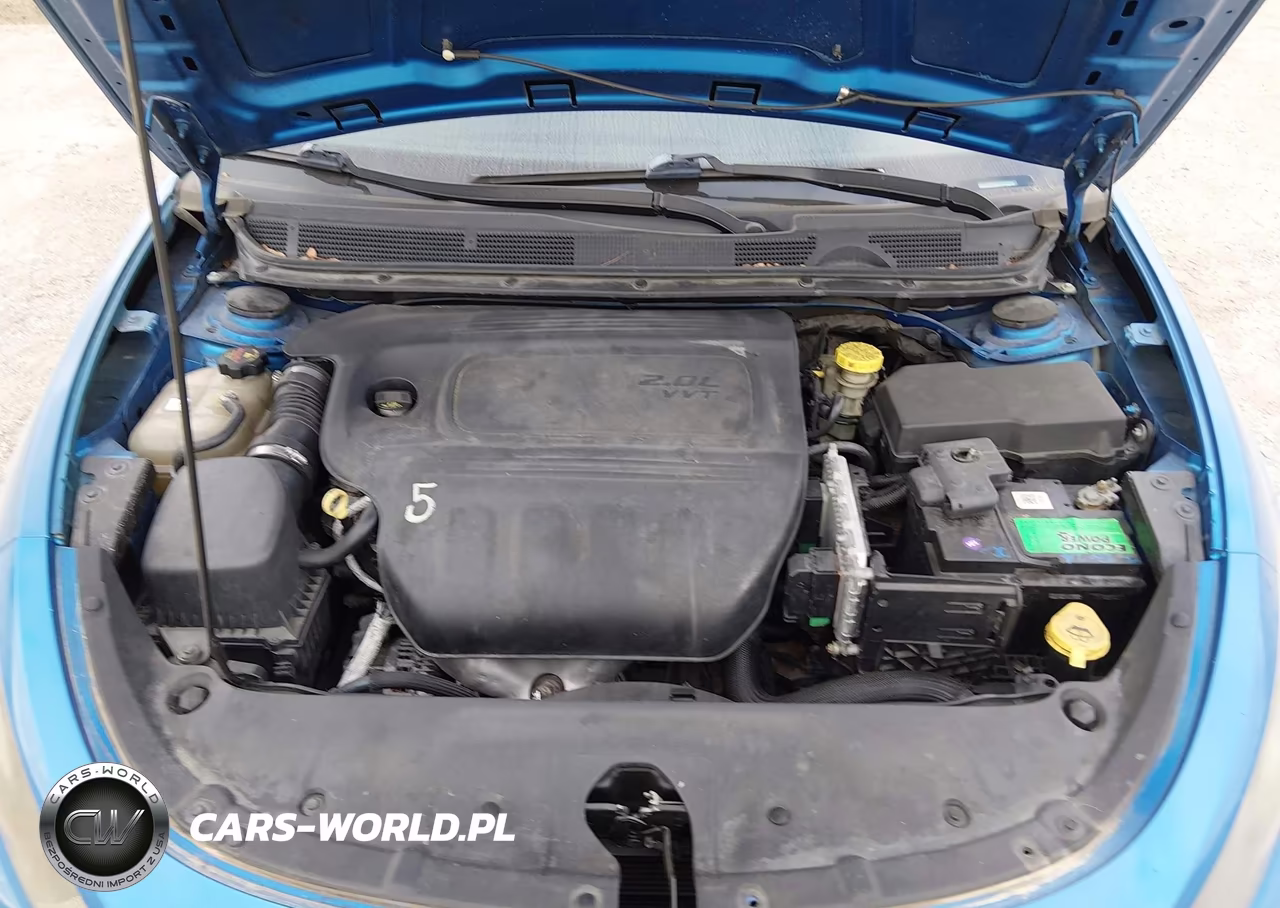 2015 Dodge Dart Se VIN:1C3CDFAA7FD433719 - 10