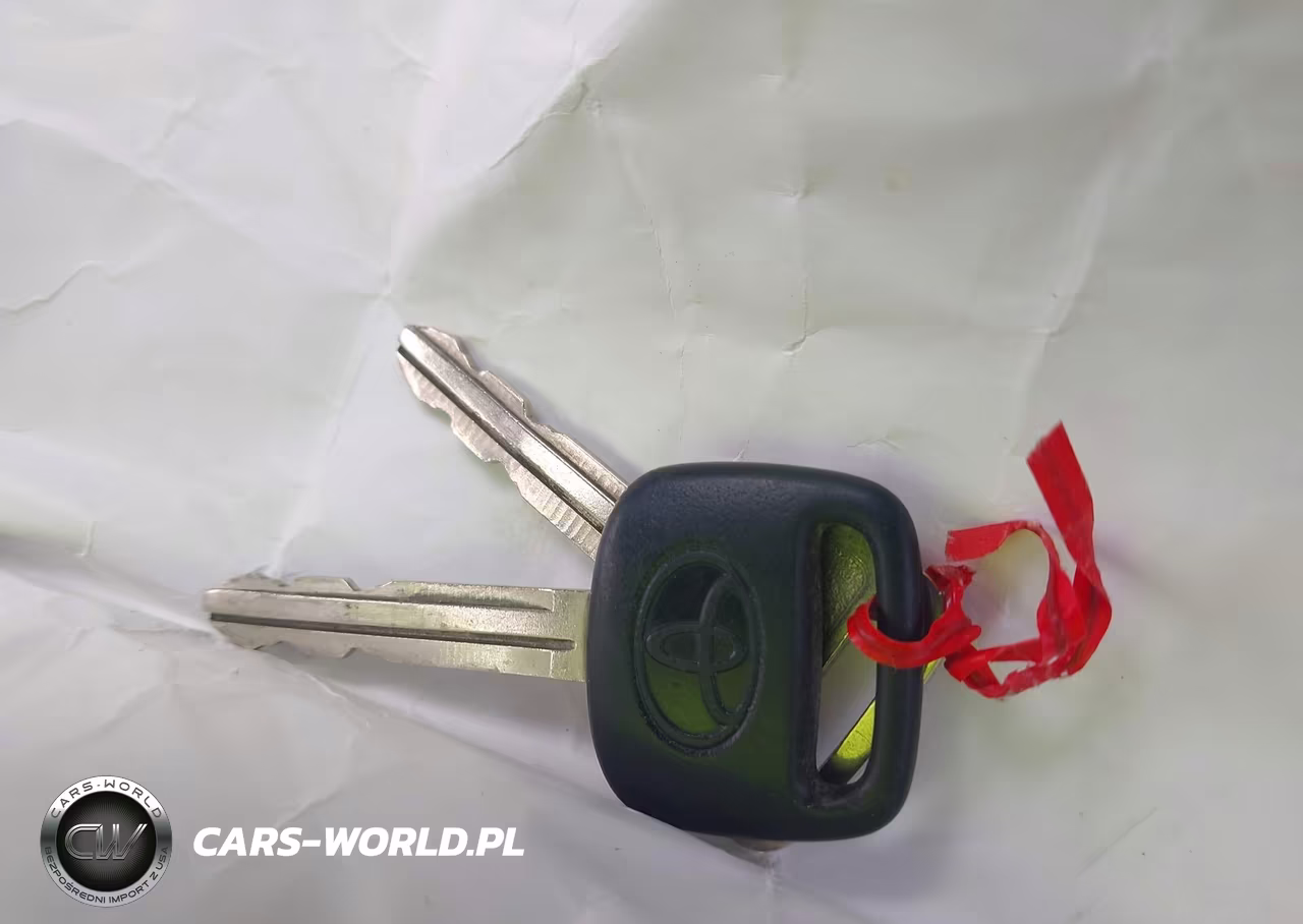 1999 Toyota Corolla Ve VIN:1NXBR12E8XZ272033 - 11