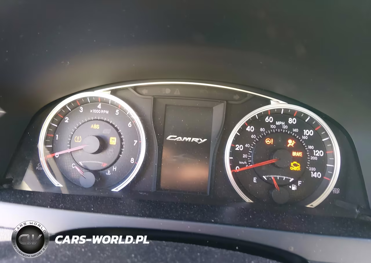2016 Toyota Camry Se VIN:4T1BF1FKXGU264184 - 7