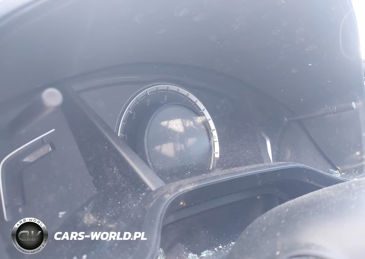 2018 Honda Cr-V Lx VIN:2HKRW5H39JH403819 - 7