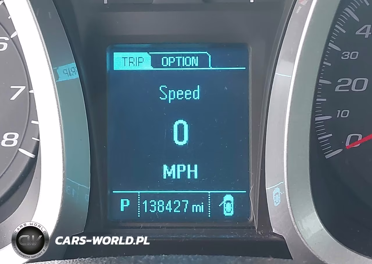 2014 Chevrolet Equinox Lt VIN:1GNALBEK0EZ115600 - 15