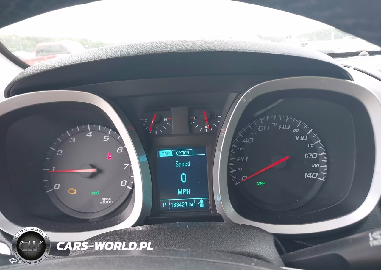 2014 Chevrolet Equinox Lt VIN:1GNALBEK0EZ115600 - 7