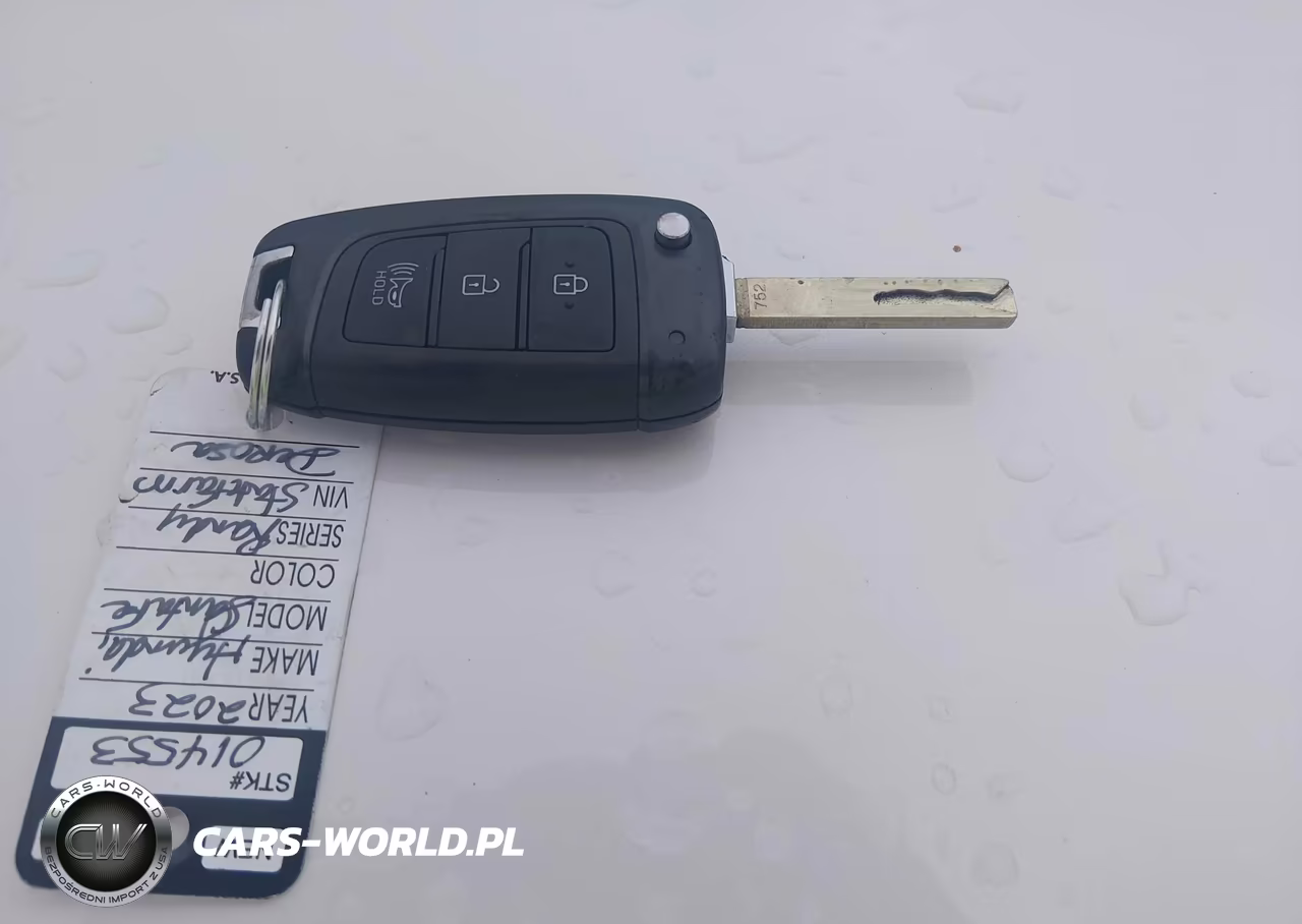 2023 Hyundai Santa Fe Se VIN:5NMS1DAJ4PH596566 - 11