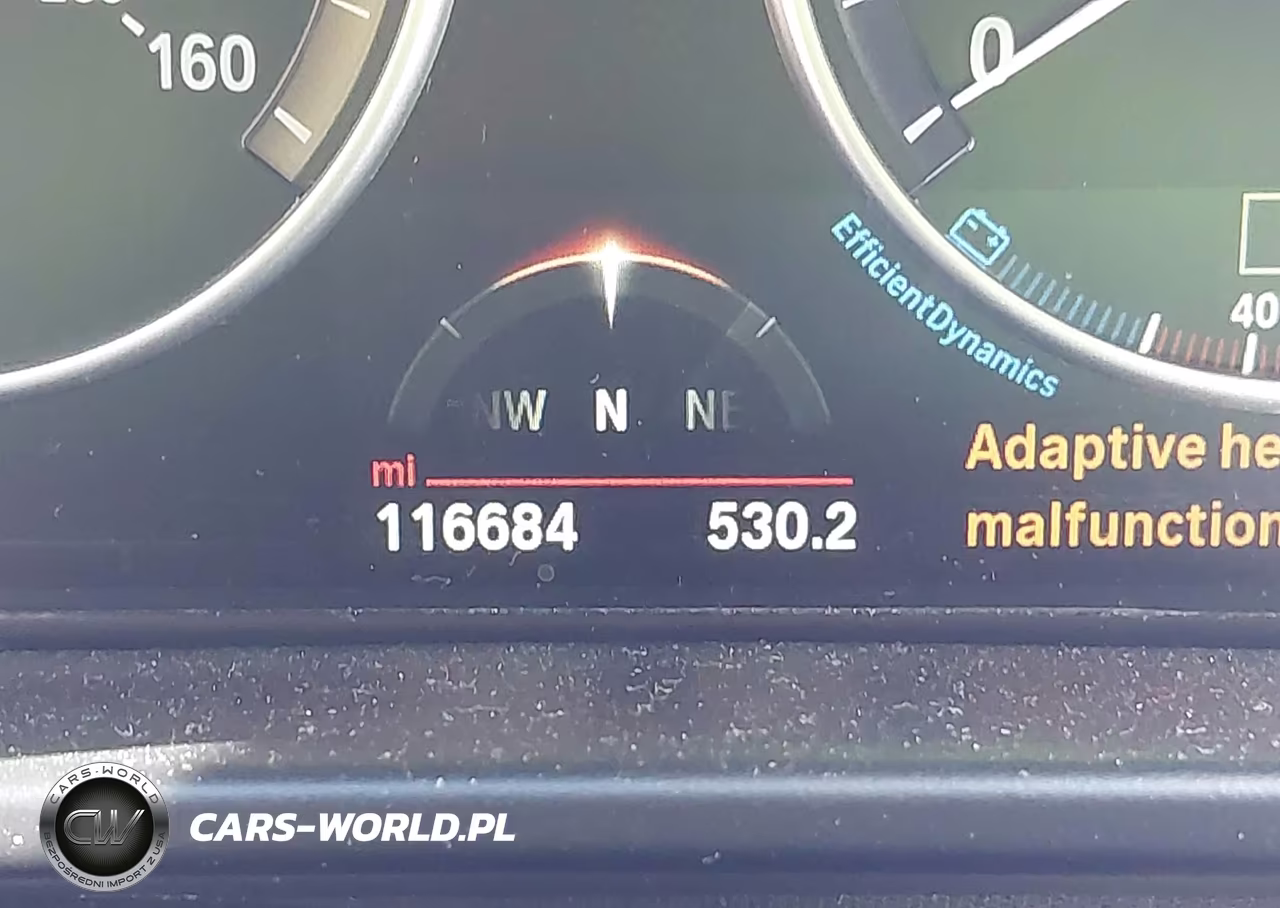 2017 BMW X5 xDrive35I VIN:5UXKR0C54H0U54378 - 15