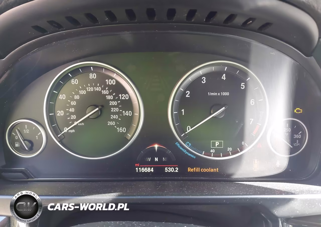 2017 BMW X5 xDrive35I VIN:5UXKR0C54H0U54378 - 7