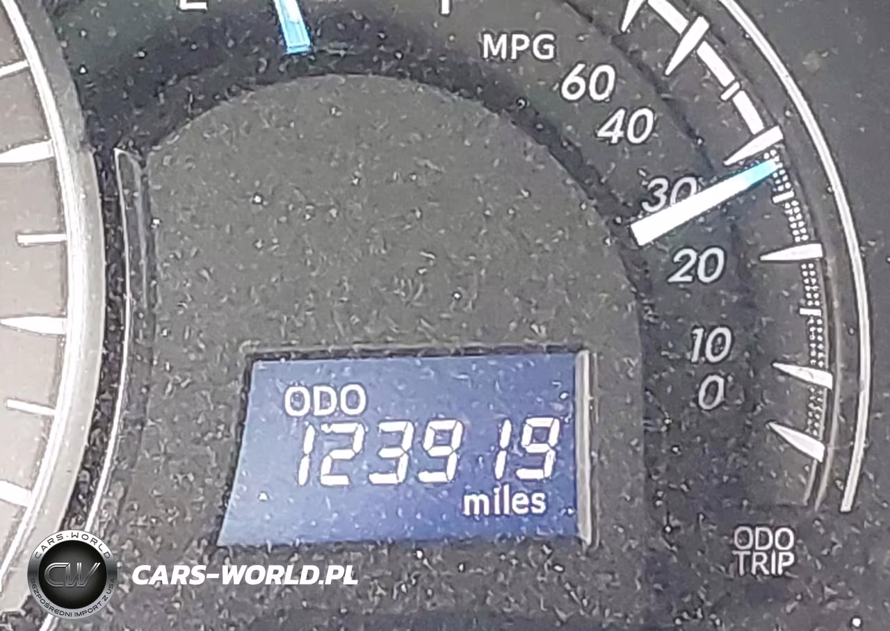 2013 Toyota Camry Le VIN:4T1BF1FK5DU276688 - 16