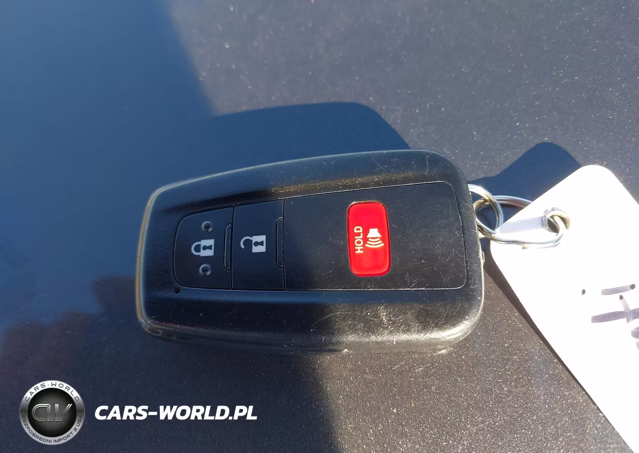 2019 Toyota Rav4 Xle VIN:2T3P1RFV8KW056768 - 11