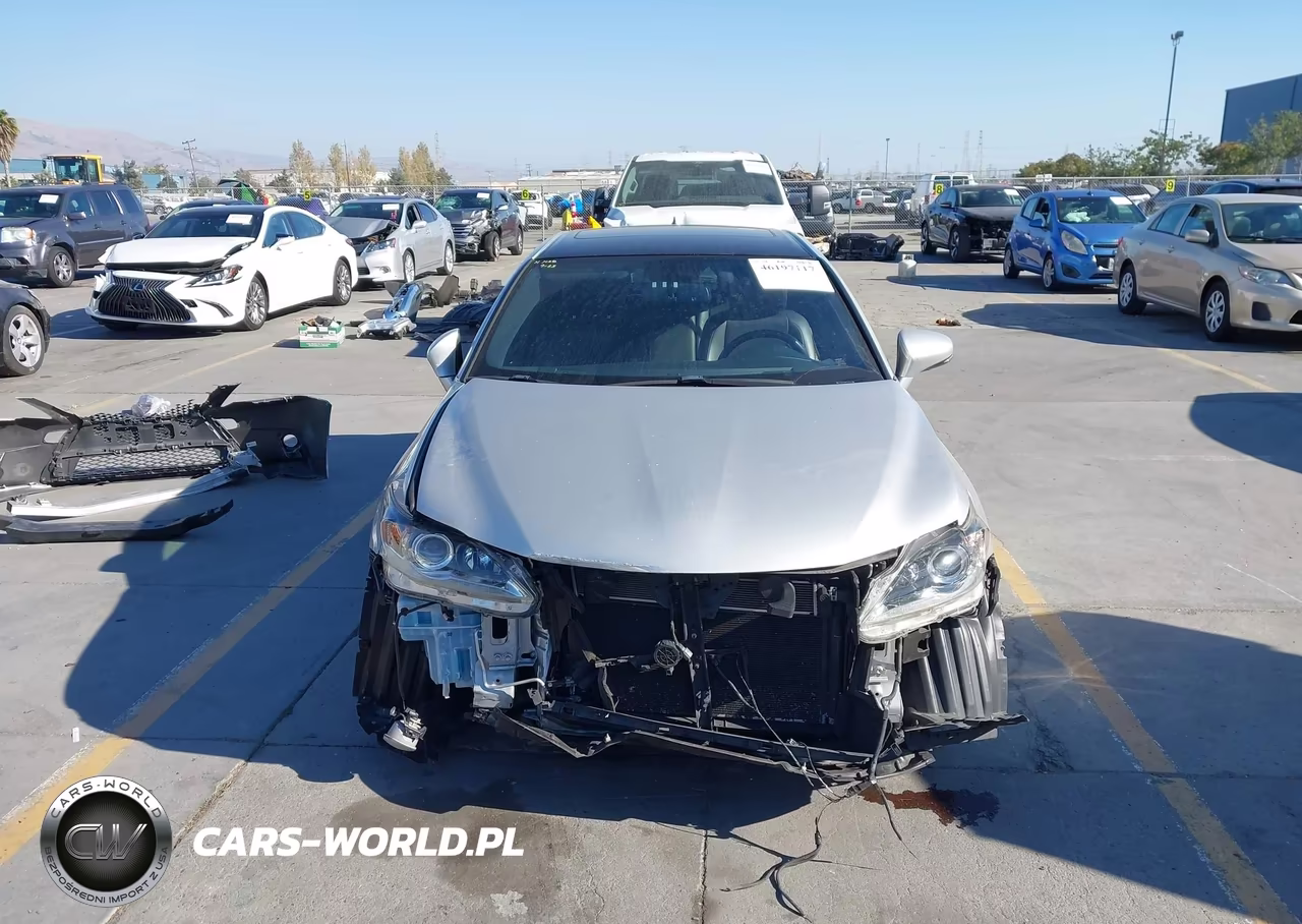 2015 Lexus Ct 200H VIN:JTHKD5BH0F2229223 - 13