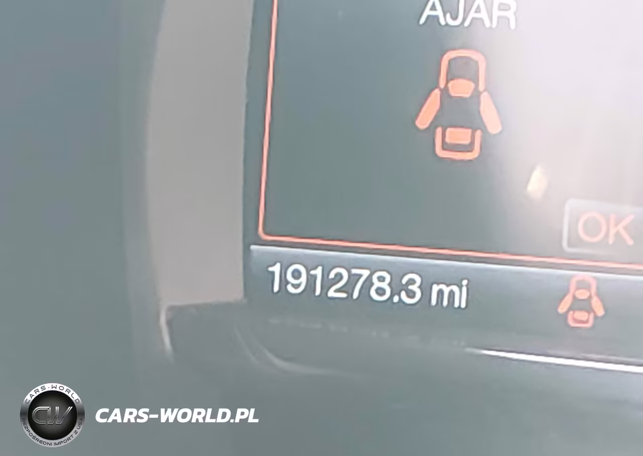 2015 Ford Taurus Limited VIN:1FAHP2F86FG103260 - 15