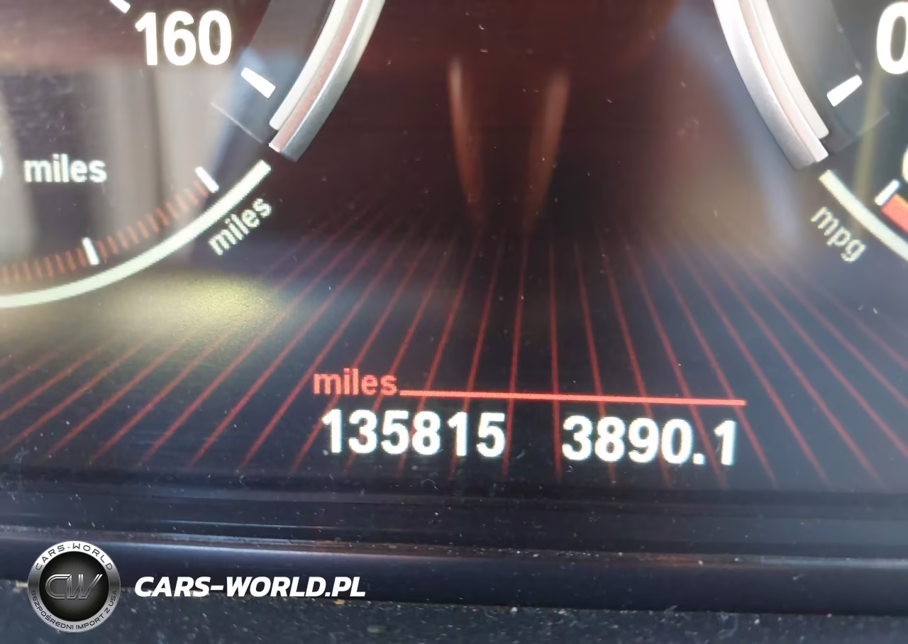 2012 BMW 750Li Alpina B7 Lwb VIN:WBAKB8C59CC964122 - 15