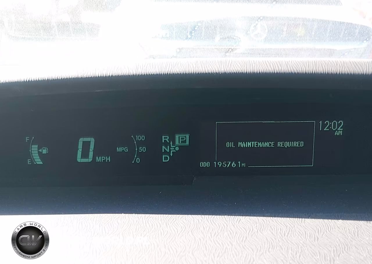 2010 Toyota Prius Ii VIN:JTDKN3DU0A0061536 - 7