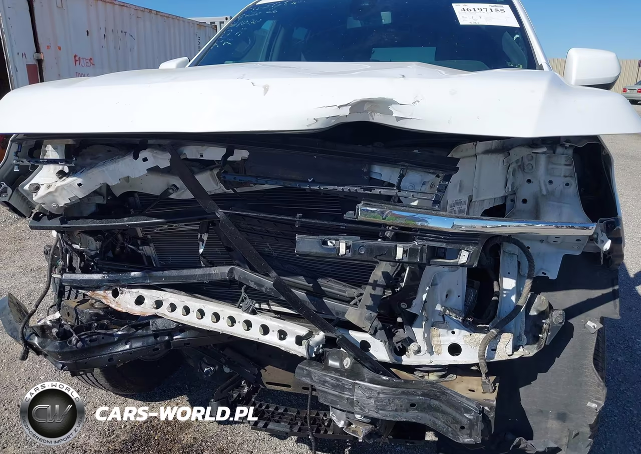 2021 Chevrolet Tahoe 2Wd Lt VIN:1GNSCNKD3MR199034 - 6