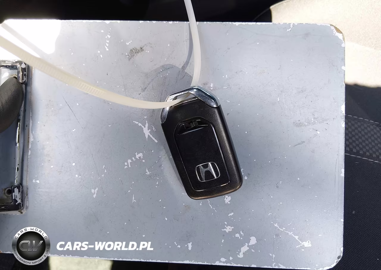 2019 Honda Civic Sport VIN:2HGFC2F85KH559652 - 11