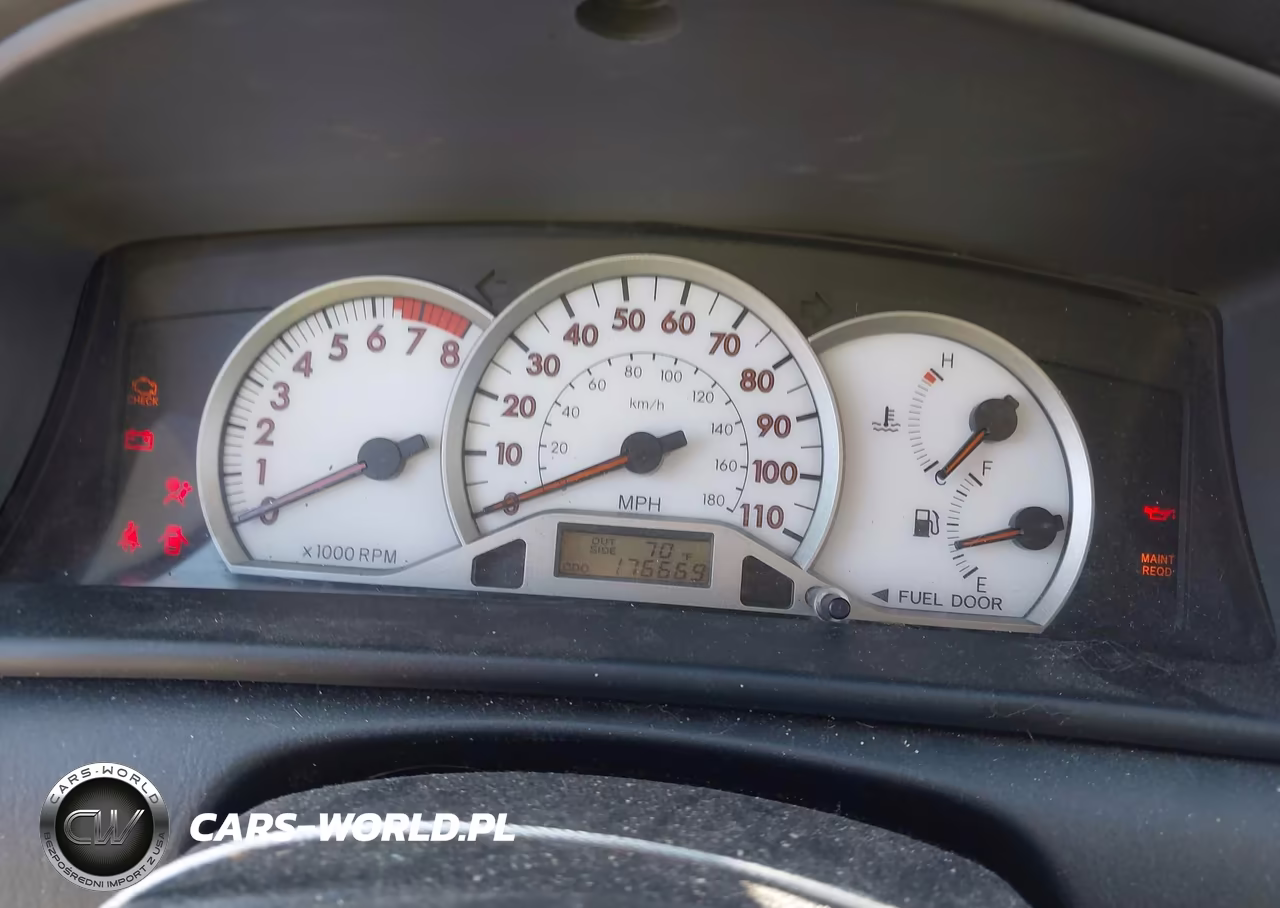 2006 Toyota Corolla S VIN:2T1BR32EX6C678908 - 7