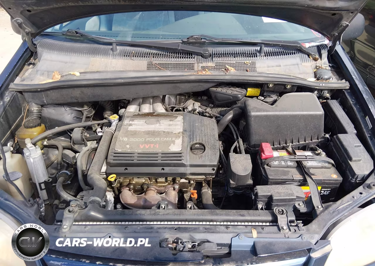 2001 Toyota Sienna Le VIN:4T3ZF13C91U359409 - 10