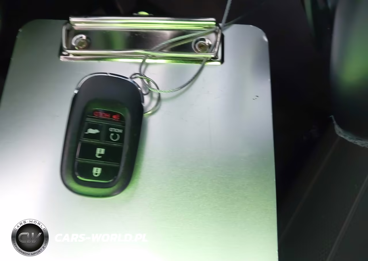 2025 Honda Cr-V Hybrid Sport VIN:7FARS6H53SE103121 - 11
